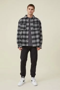 Cotton On Men Drake Cuffed Pant