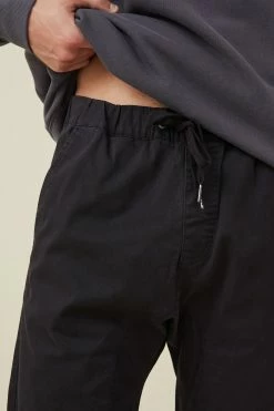 Cotton On Men Drake Cuffed Pant -Cotton Shop 321341 19 4