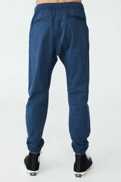 Cotton On Men Drake Cuffed Pant -Cotton Shop 321341 257 3