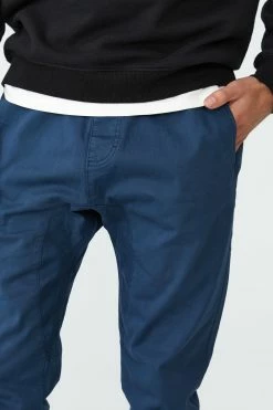 Cotton On Men Drake Cuffed Pant -Cotton Shop 321341 257 4