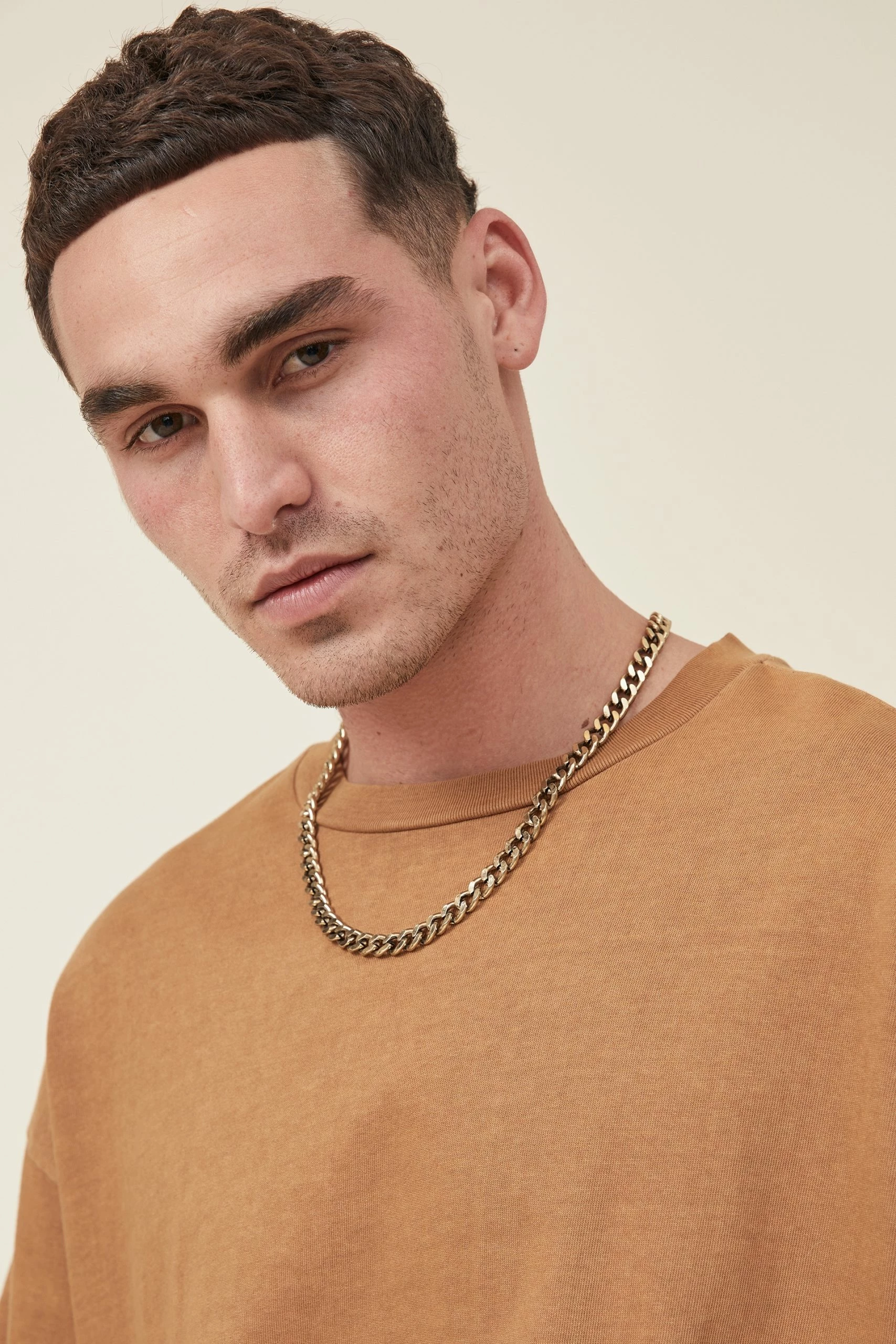 Cotton On Men Chain Necklace 3 Cotton On Men Chain Necklace