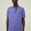 Cotton On Men Cuban Short Sleeve Shirt 2 Cotton On Men Cuban Short Sleeve Shirt -Cotton Shop 3610563 70 2