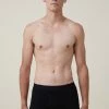 Cotton On Men Mens Organic Cotton Trunks -Cotton Shop 3610577 01 2