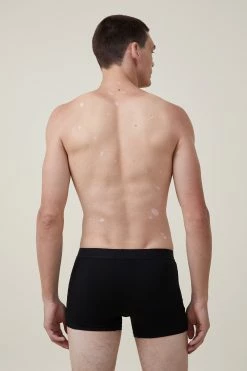 Cotton On Men Mens Organic Cotton Trunks 10 Cotton On Men Mens Organic Cotton Trunks -Cotton Shop 3610577 01 3