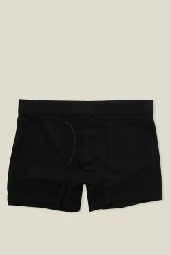 Cotton On Men Mens Organic Cotton Trunks 11 Cotton On Men Mens Organic Cotton Trunks -Cotton Shop 3610577 01 4
