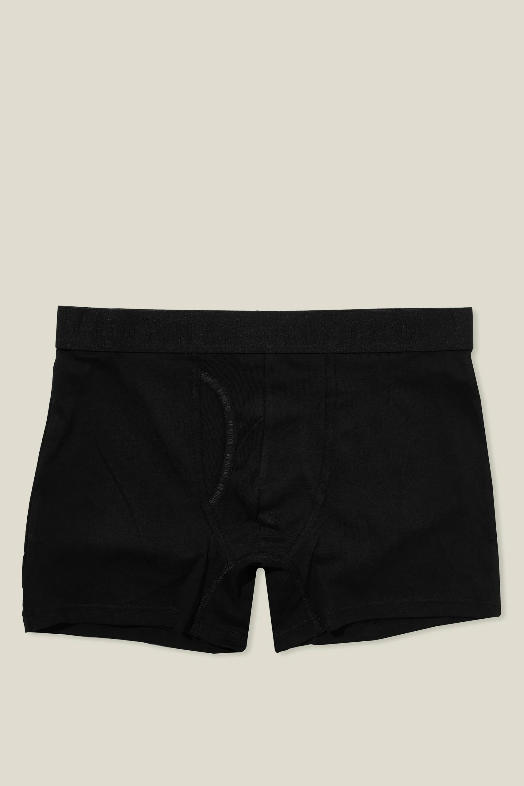 Cotton On Men Mens Organic Cotton Trunks 6 Cotton On Men Mens Organic Cotton Trunks - Image 4