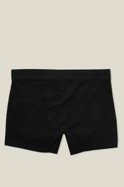 Cotton On Men Mens Organic Cotton Trunks 12 Cotton On Men Mens Organic Cotton Trunks -Cotton Shop 3610577 01 5