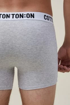 Cotton On Men Mens Organic Cotton Trunks 8 Cotton On Men Mens Organic Cotton Trunks -Cotton Shop 3610577 41 1