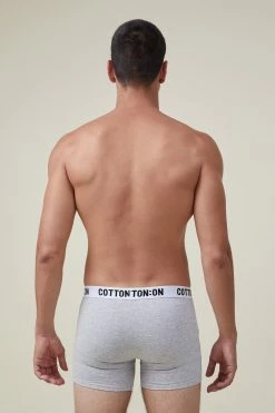 Cotton On Men Mens Organic Cotton Trunks 9 Cotton On Men Mens Organic Cotton Trunks -Cotton Shop 3610577 41 3