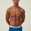 Cotton On Men Mens Organic Cotton Trunks -Cotton Shop 3610577 45 2