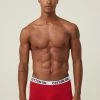 Cotton On Men Mens Organic Cotton Trunks -Cotton Shop 3610577 47 2