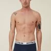 Cotton On Men Mens Organic Cotton Trunks -Cotton Shop 3610577 49 2
