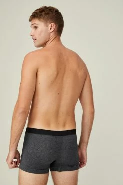 Cotton On Men Mens Seamless Trunks -Cotton Shop 3610578 03 1