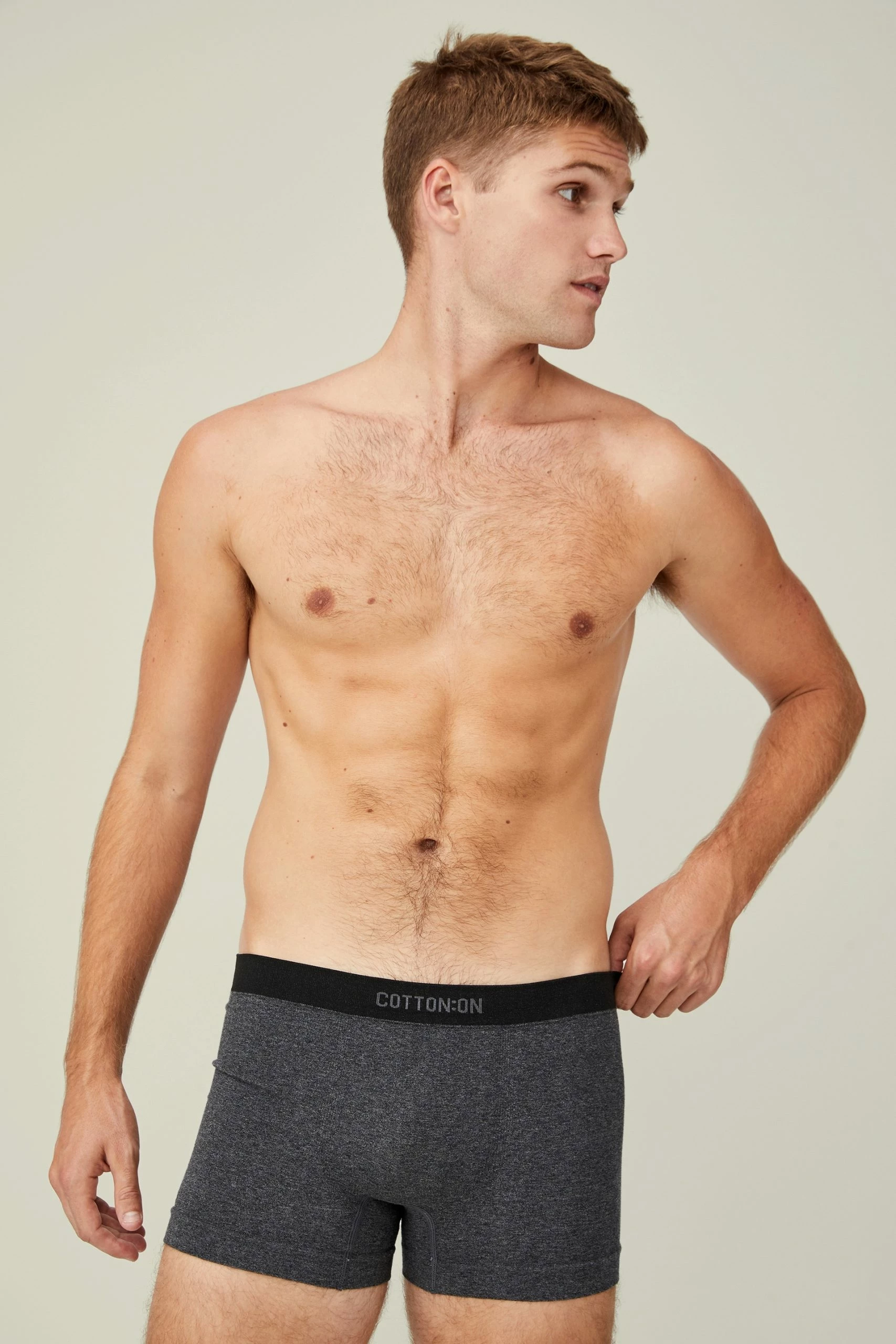 Cotton On Men Mens Seamless Trunks 3 Cotton On Men Mens Seamless Trunks