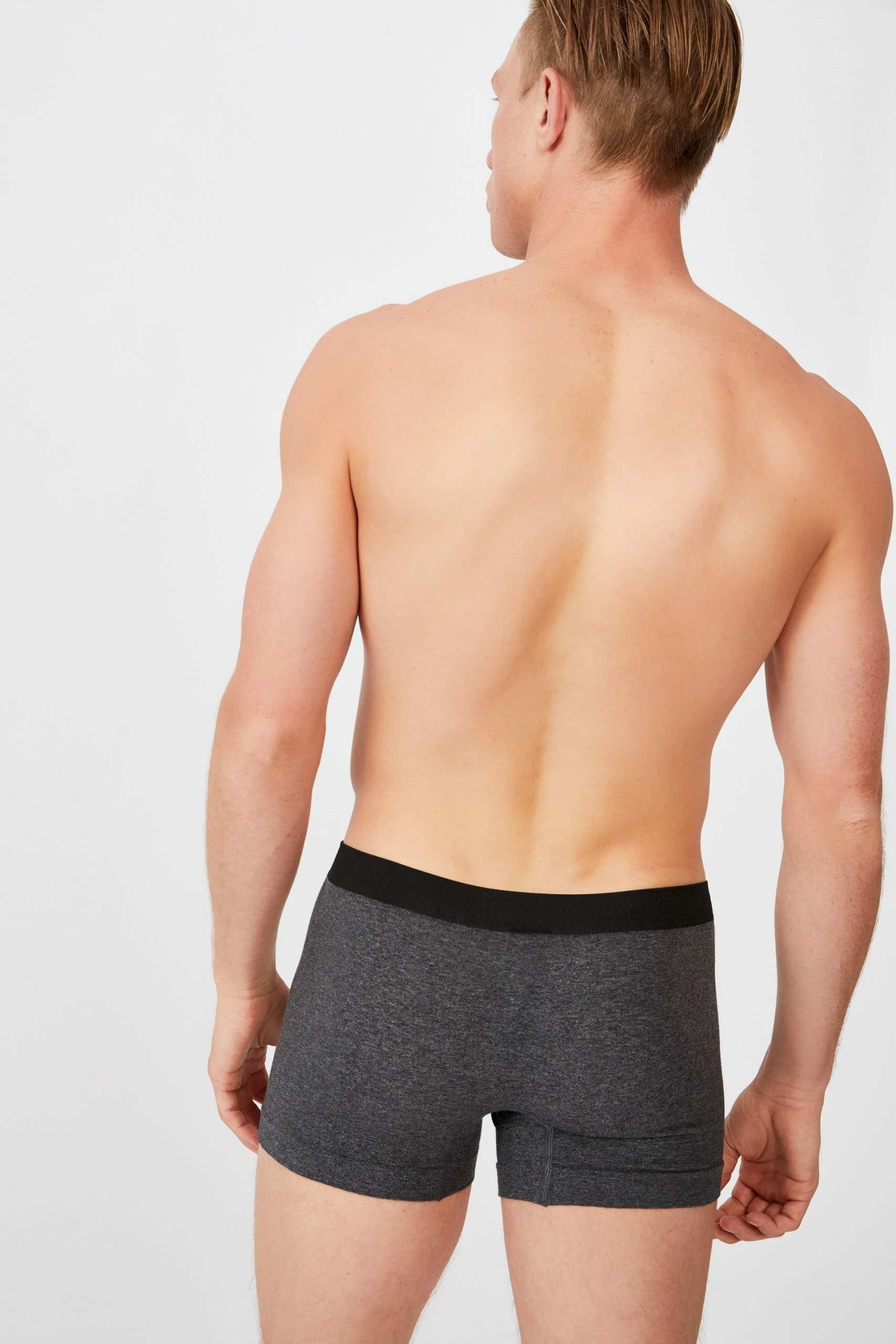 Cotton On Men Mens Seamless Trunks 5 Cotton On Men Mens Seamless Trunks - Image 3