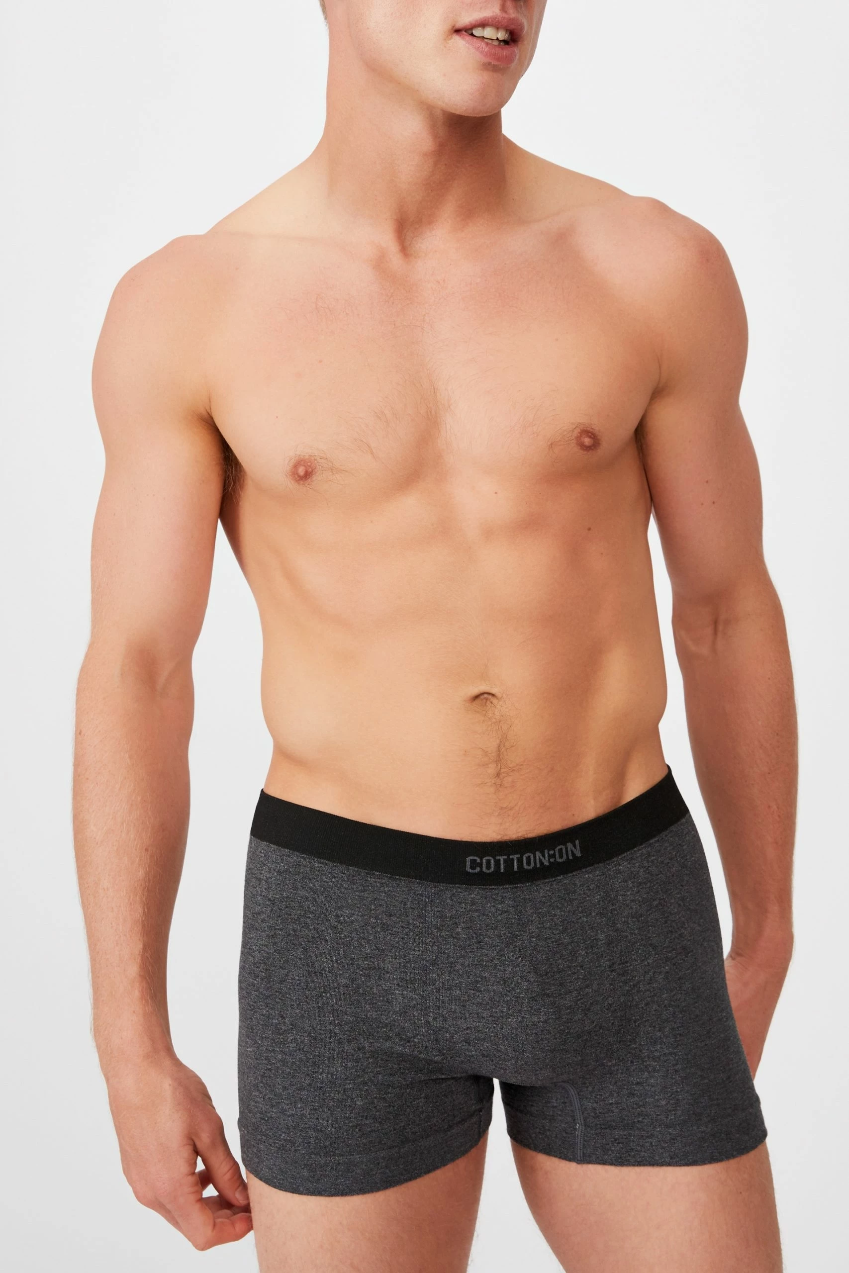 Cotton On Men Mens Seamless Trunks 6 Cotton On Men Mens Seamless Trunks - Image 4