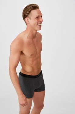 Cotton On Men Mens Seamless Trunks -Cotton Shop 3610578 03 5