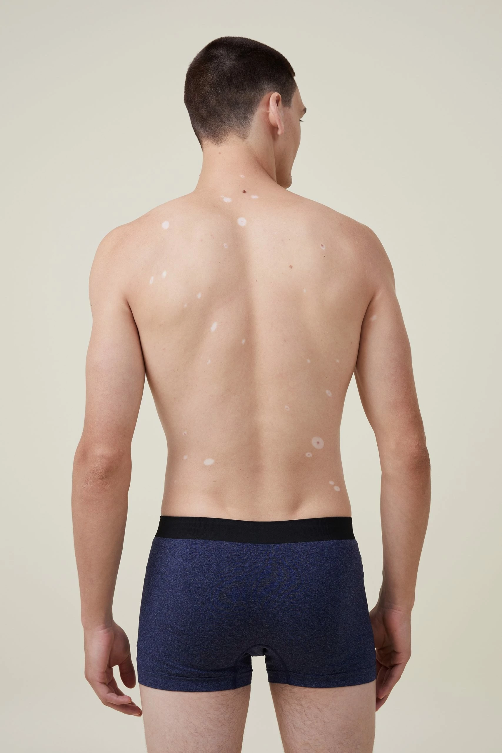 Cotton On Men Mens Seamless Trunks 4 Cotton On Men Mens Seamless Trunks - Image 2