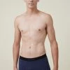 Cotton On Men Mens Seamless Trunks 2 Cotton On Men Mens Seamless Trunks -Cotton Shop 3610578 06 2