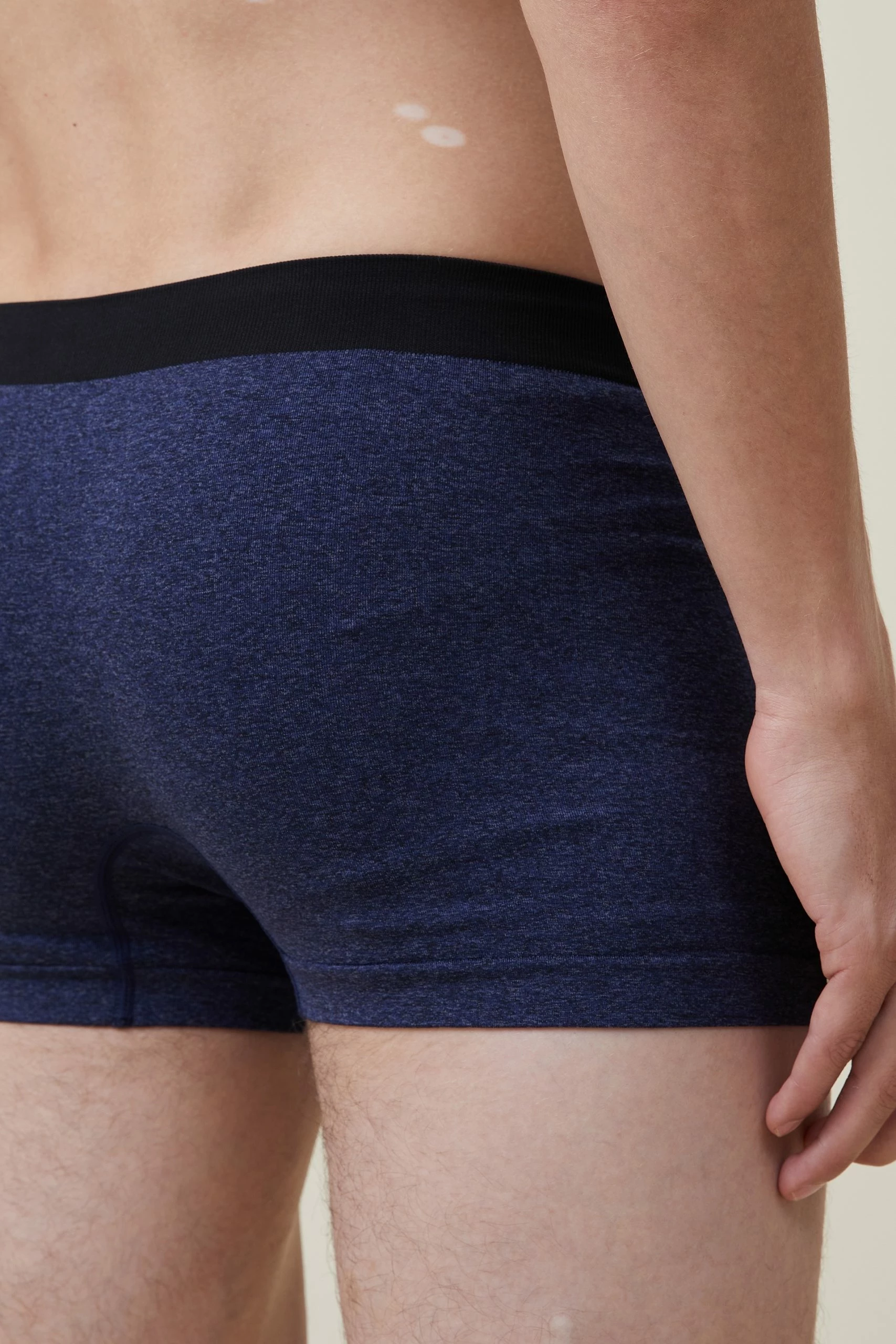 Cotton On Men Mens Seamless Trunks 5 Cotton On Men Mens Seamless Trunks - Image 3
