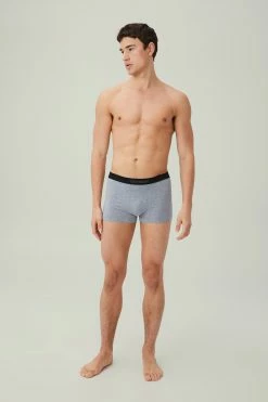 Cotton On Men Mens Seamless Trunks 6 Cotton On Men Mens Seamless Trunks -Cotton Shop 3610578 37 1