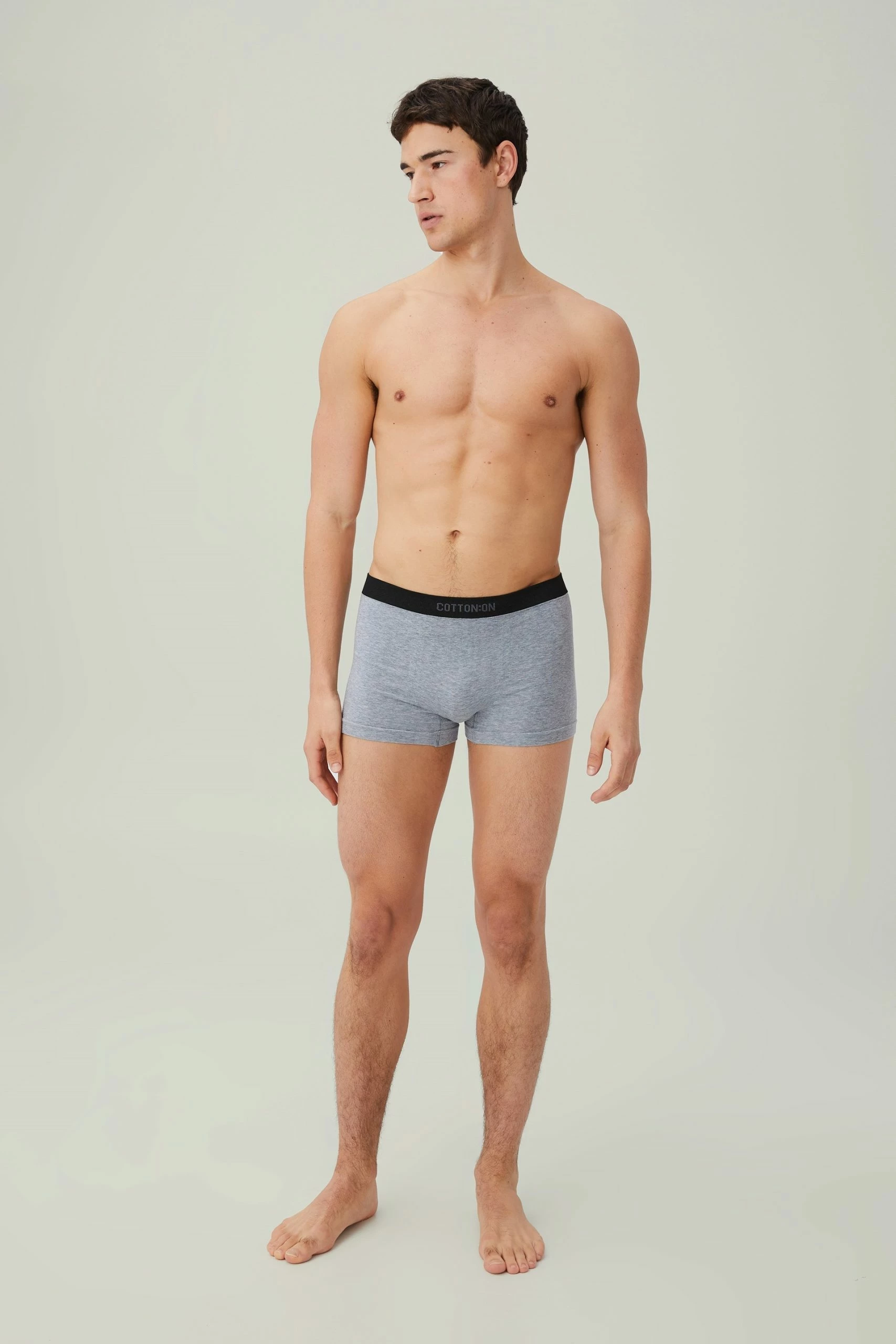 Cotton On Men Mens Seamless Trunks 4 Cotton On Men Mens Seamless Trunks - Image 2
