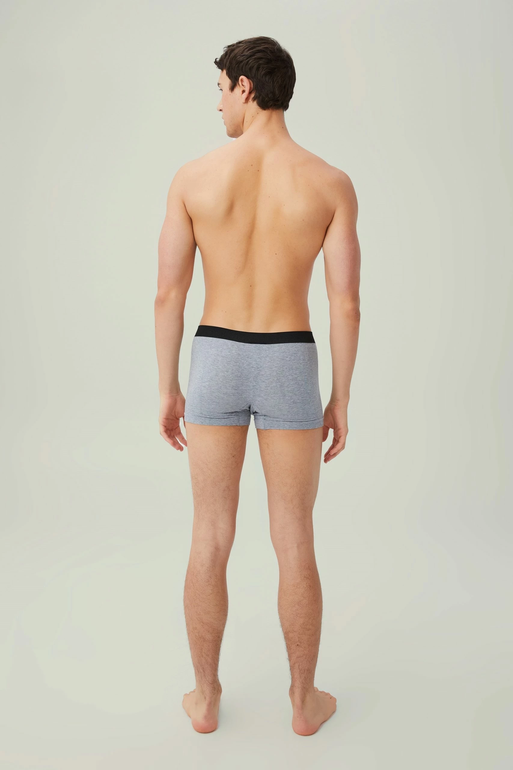 Cotton On Men Mens Seamless Trunks 5 Cotton On Men Mens Seamless Trunks - Image 3