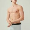 Cotton On Men Mens Seamless Trunks -Cotton Shop 3610578 38 2