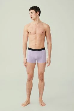 Cotton On Men Mens Seamless Trunks 6 Cotton On Men Mens Seamless Trunks -Cotton Shop 3610578 39 1
