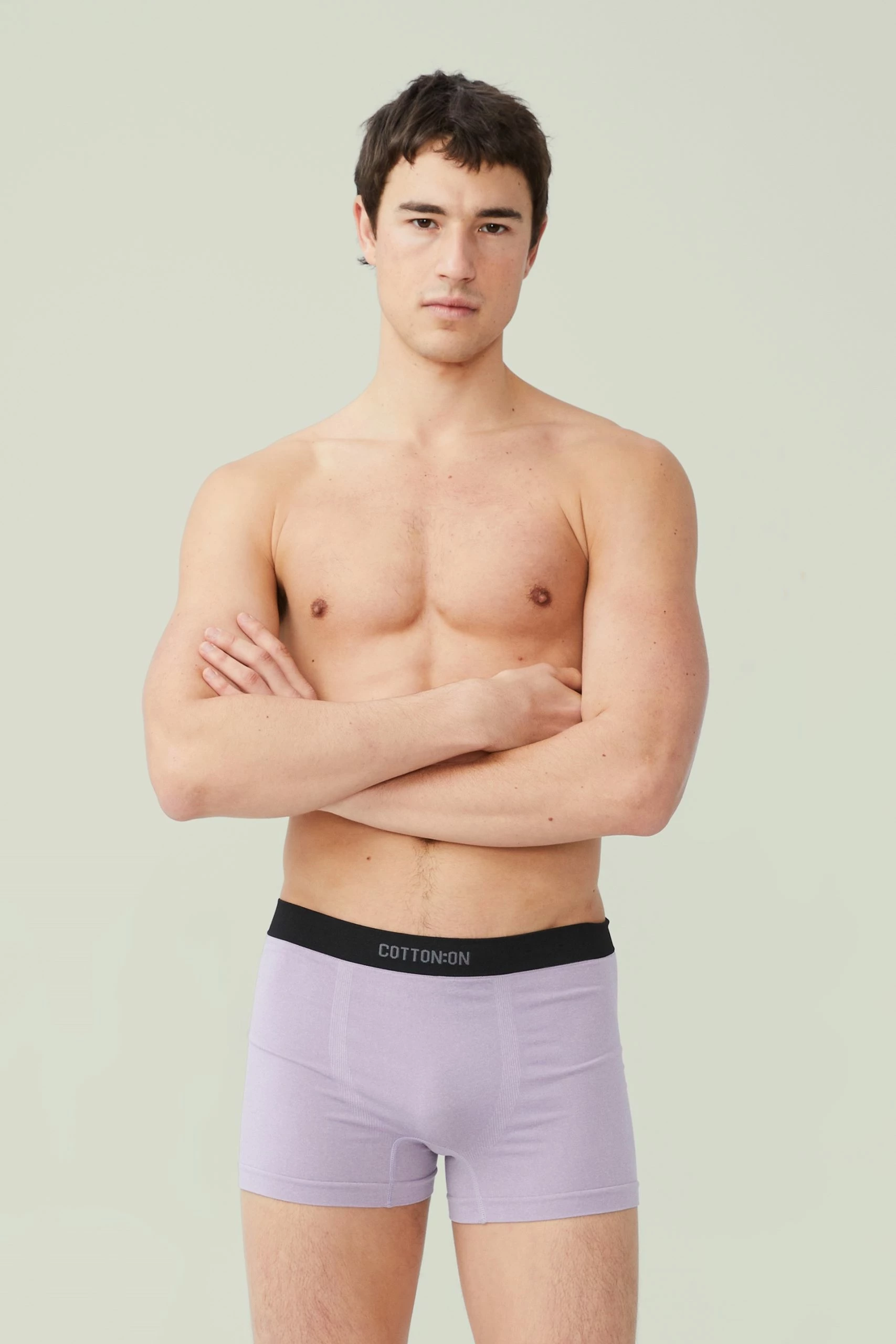 Cotton On Men Mens Seamless Trunks 3 Cotton On Men Mens Seamless Trunks