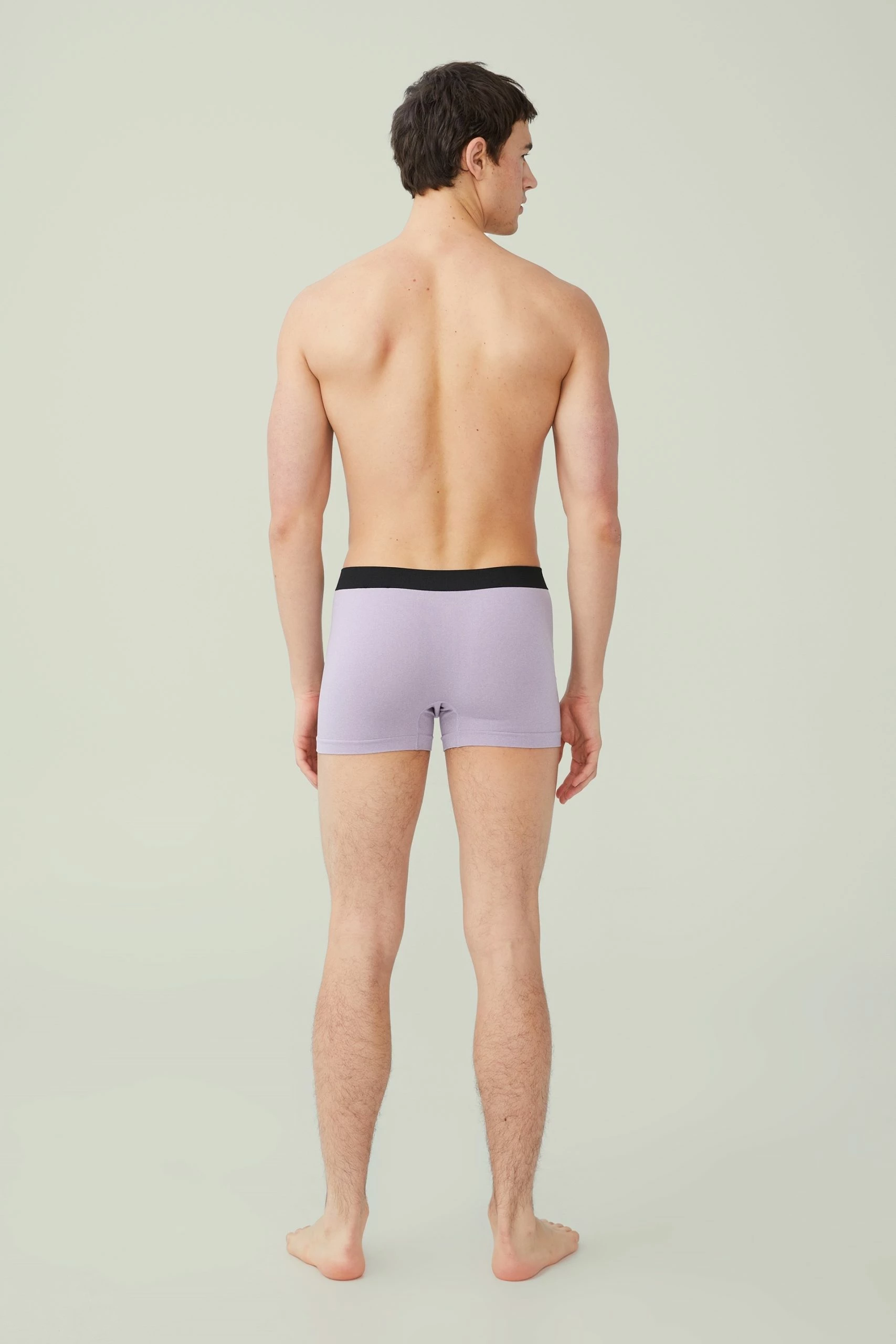 Cotton On Men Mens Seamless Trunks 5 Cotton On Men Mens Seamless Trunks - Image 3
