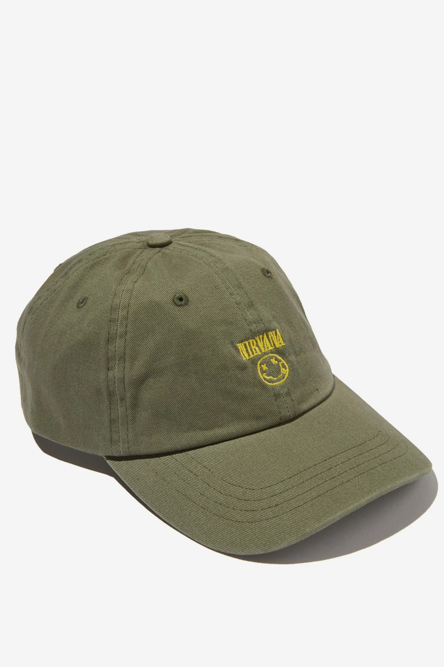 Cotton On Men Special Edition Dad Hat 4 Cotton On Men Special Edition Dad Hat - Image 2