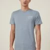 Cotton On Men Tbar Street T-Shirt 2 Cotton On Men Tbar Street T-Shirt -Cotton Shop 3610801 43 2