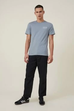Cotton On Men Tbar Street T-Shirt 9 Cotton On Men Tbar Street T-Shirt -Cotton Shop 3610801 43 3