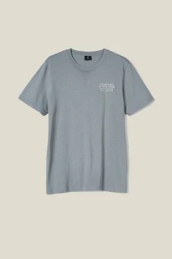 Cotton On Men Tbar Street T-Shirt 11 Cotton On Men Tbar Street T-Shirt -Cotton Shop 3610801 43 5