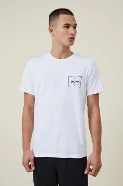 Cotton On Men Tbar Street T-Shirt