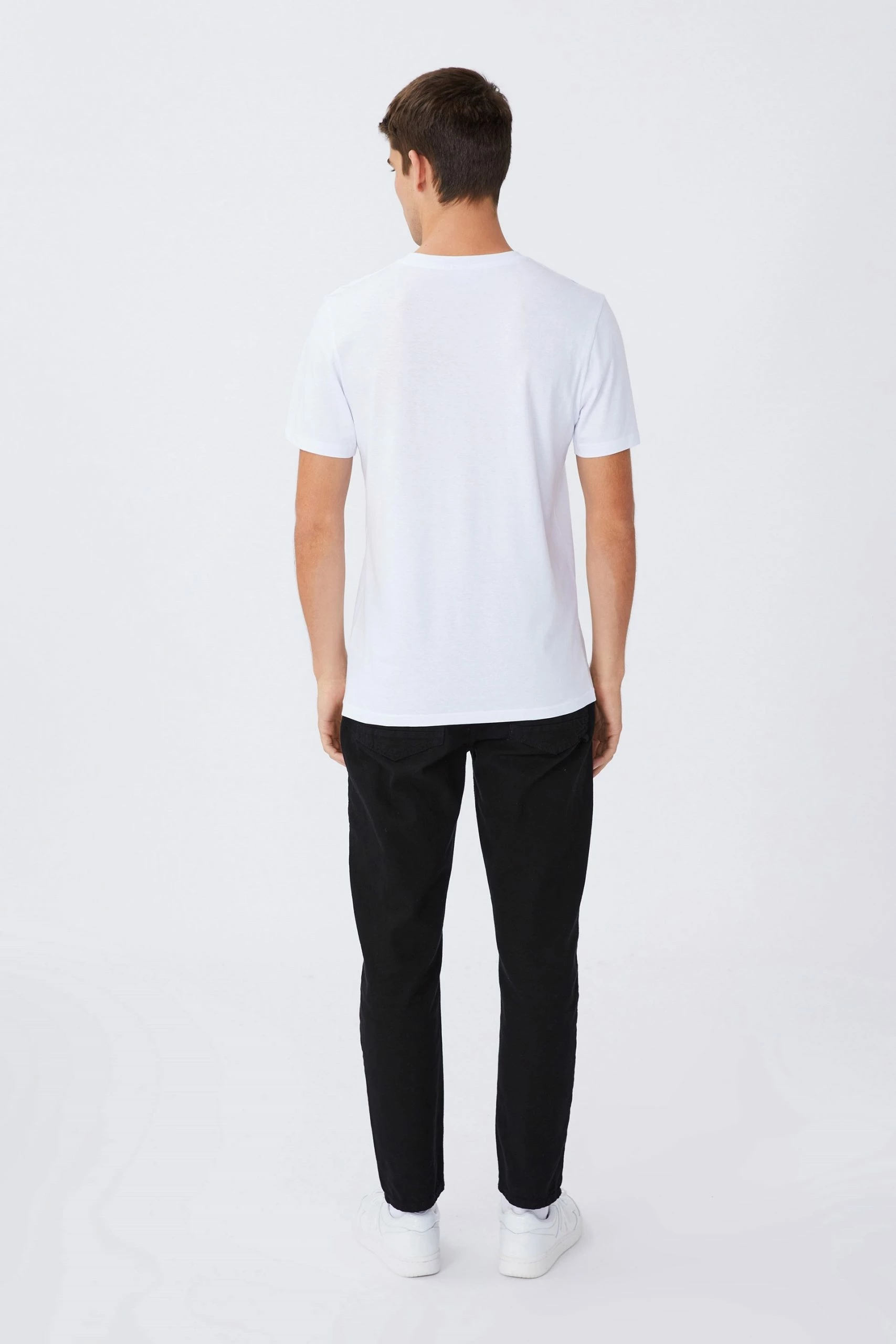 Cotton On Men Tbar Art T-Shirt 5 Cotton On Men Tbar Art T-Shirt - Image 3