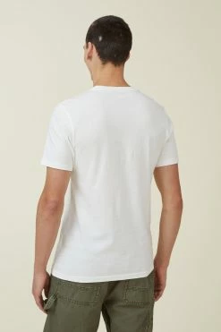 Cotton On Men Tbar Art T-Shirt -Cotton Shop 3610803 224 3