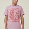 Cotton On Men Tbar Art T-Shirt -Cotton Shop 3610803 245 2