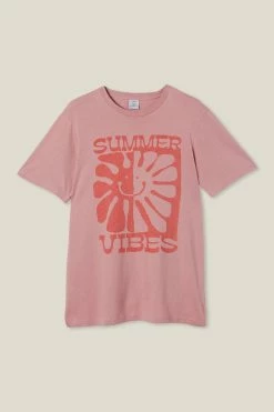 Cotton On Men Tbar Art T-Shirt -Cotton Shop 3610803 245 5