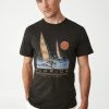 Cotton On Men Tbar Art T-Shirt 2 Cotton On Men Tbar Art T-Shirt -Cotton Shop 3610803 557 2