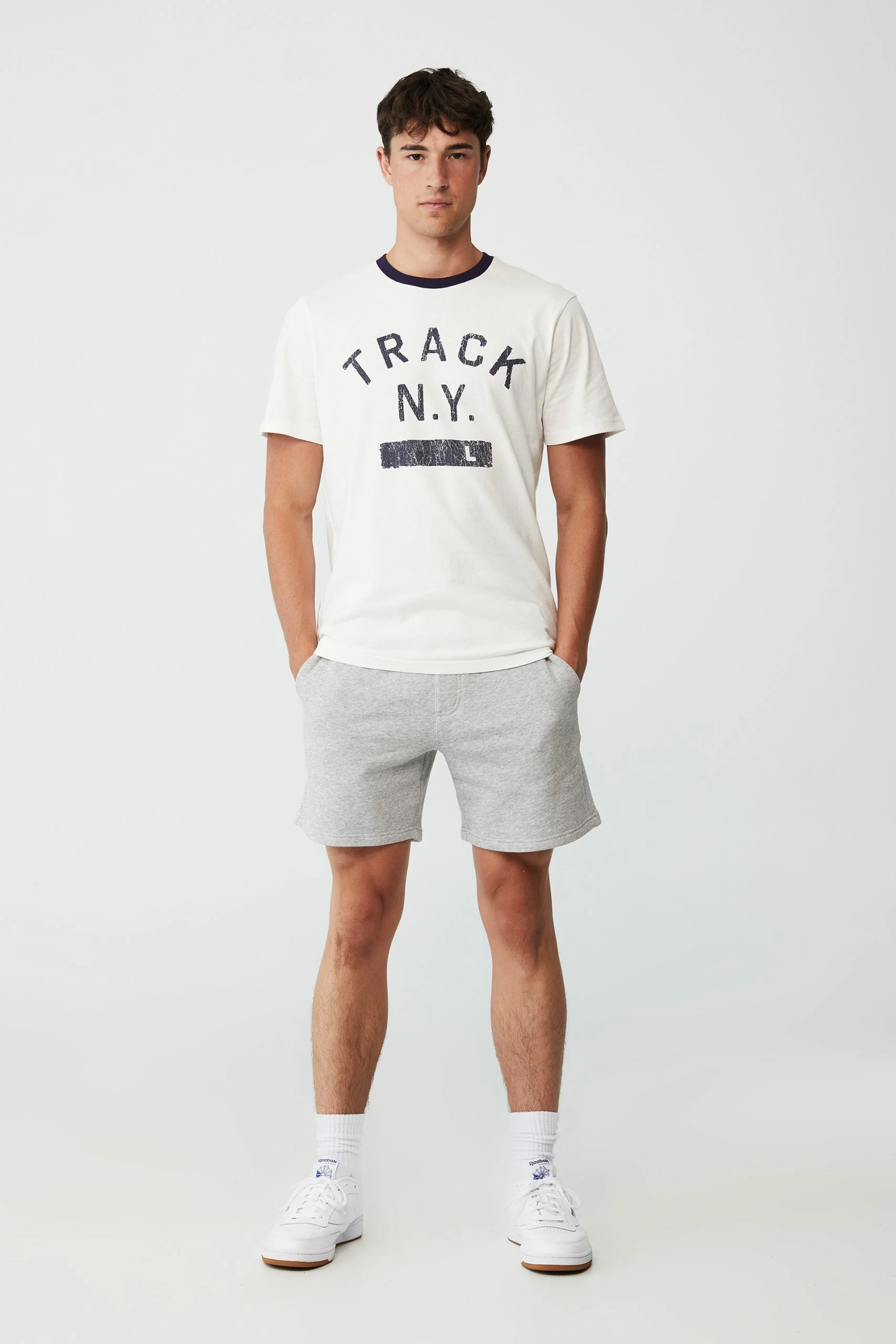 Cotton On Men Tbar Sport T-Shirt 4 Cotton On Men Tbar Sport T-Shirt - Image 2