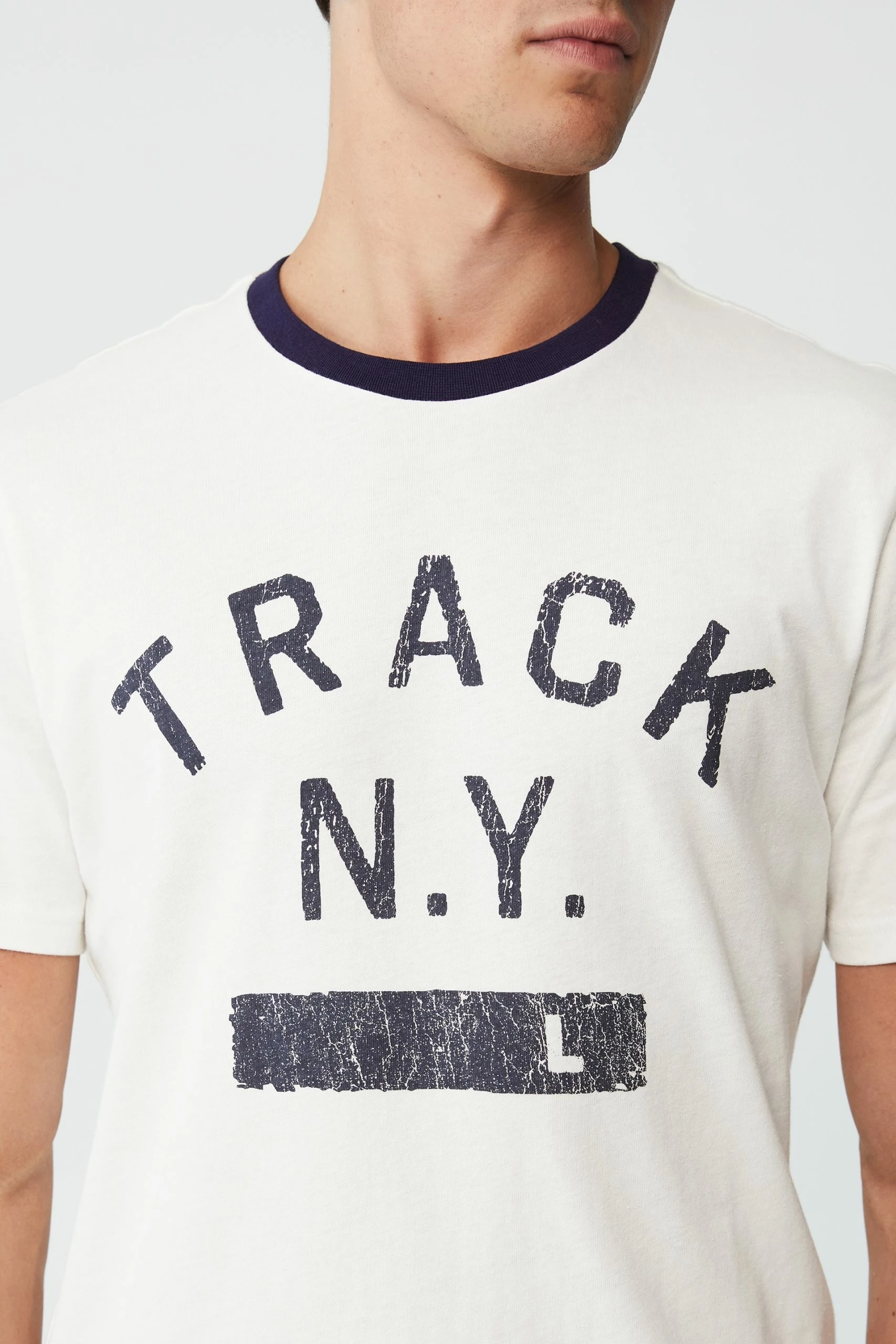 Cotton On Men Tbar Sport T-Shirt 6 Cotton On Men Tbar Sport T-Shirt - Image 4