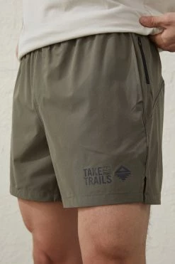 Cotton On Men Active Tech Short -Cotton Shop 3610834 43 4