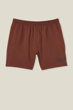 Cotton On Men Active Tech Short