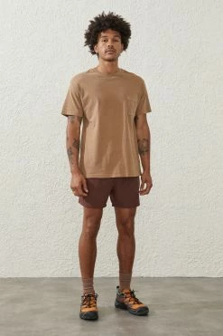 Cotton On Men Active Tech Short -Cotton Shop 3610834 50 4