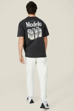 Cotton On Men Special Edition T-Shirt 6 Cotton On Men Special Edition T-Shirt -Cotton Shop 3610922 156 1