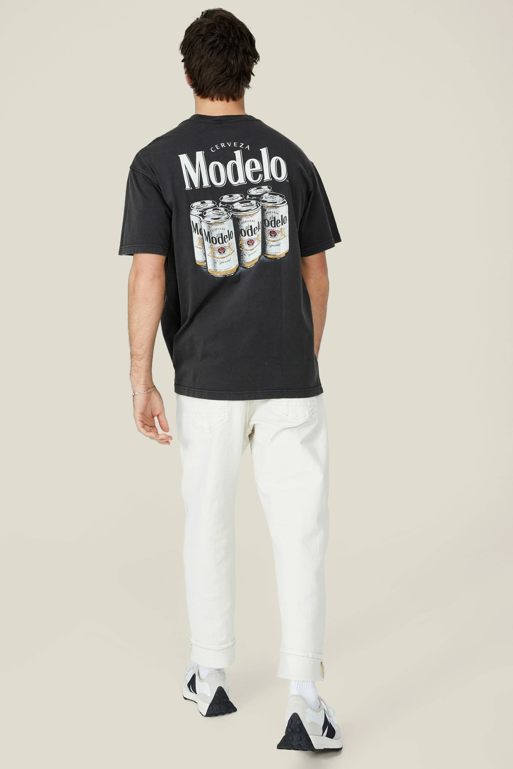 Cotton On Men Special Edition T-Shirt 4 Cotton On Men Special Edition T-Shirt - Image 2