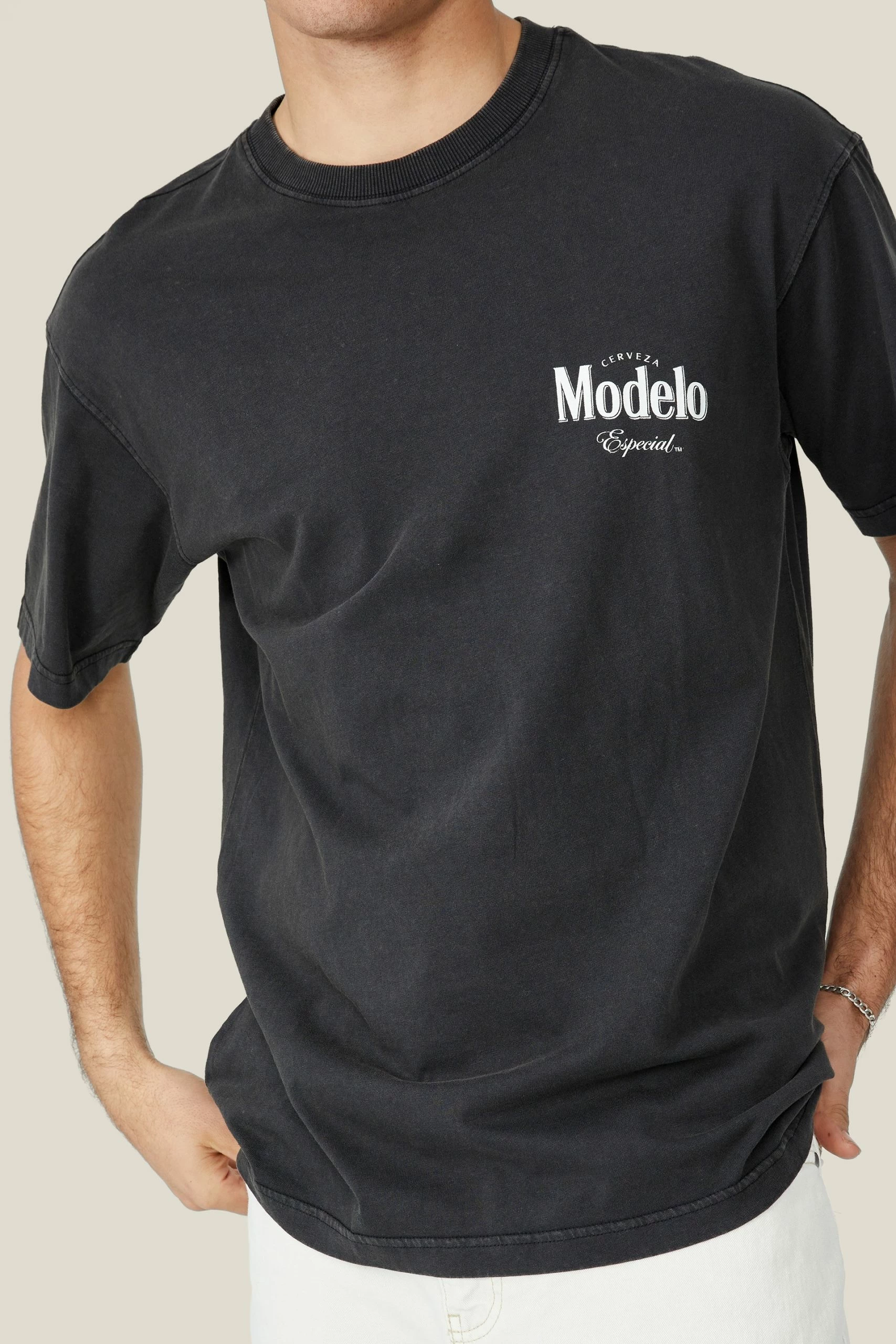 Cotton On Men Special Edition T-Shirt 5 Cotton On Men Special Edition T-Shirt - Image 3