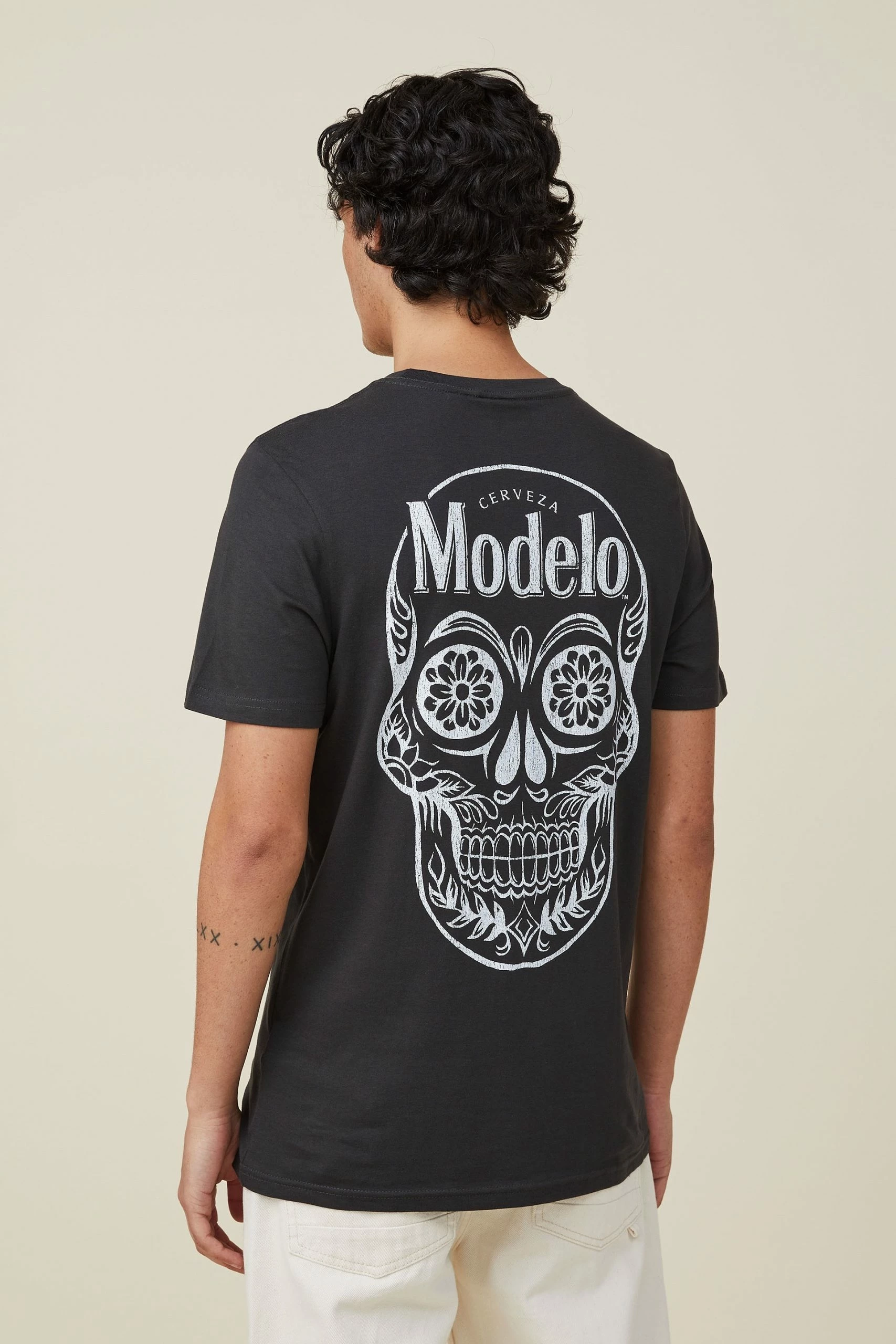 Cotton On Men Tbar Collab Pop Culture T-Shirt 4 Cotton On Men Tbar Collab Pop Culture T-Shirt - Image 2